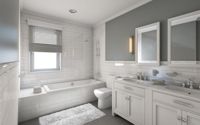 Bathroom Remodeling Service
