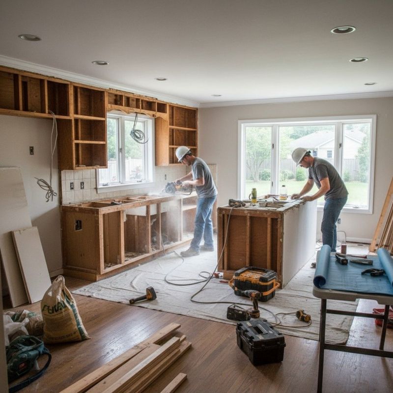 Top Bathroom Remodeling Companies in Grand Forks, ND