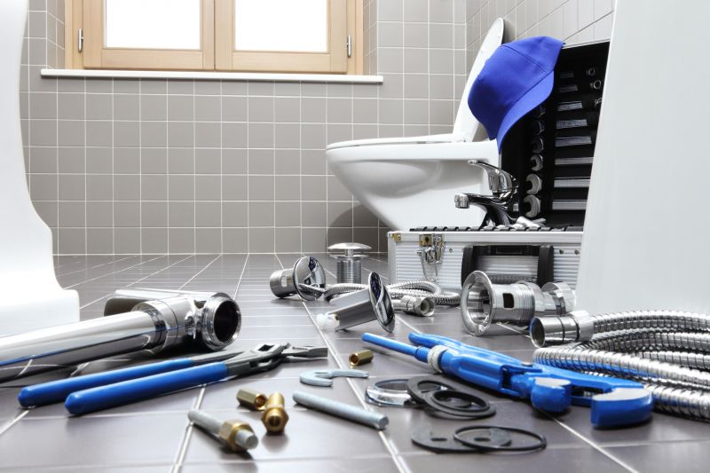 Top Bathroom Remodeling Companies in Grand Forks, ND