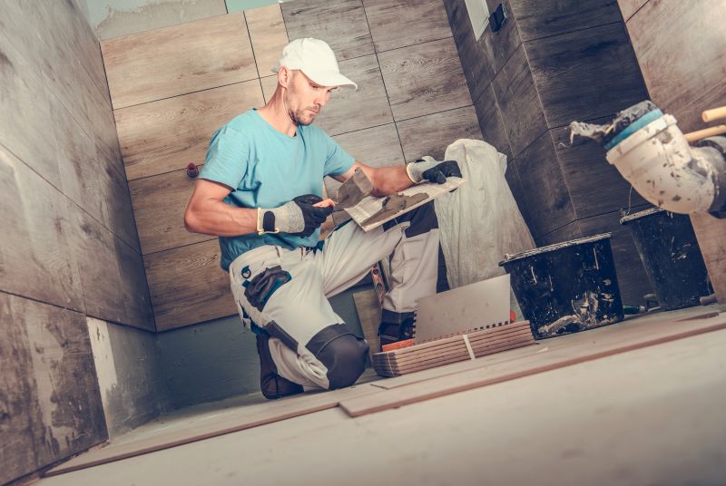 Top Bathroom Remodeling Companies in West Fargo, ND