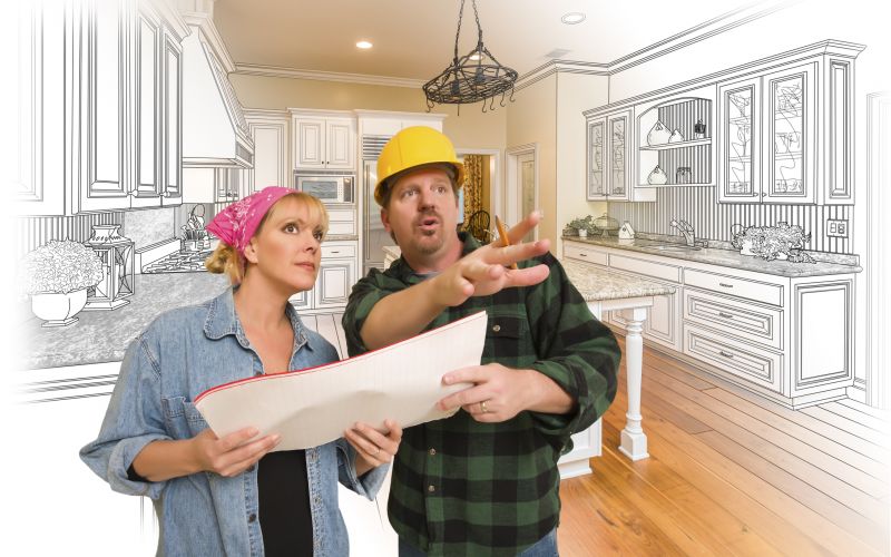Planning for Your Remodel