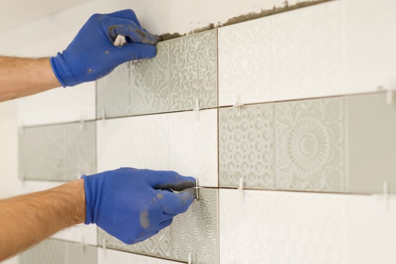 Custom Tile Installers