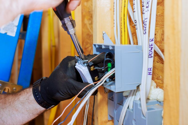 Electrical Service Providers